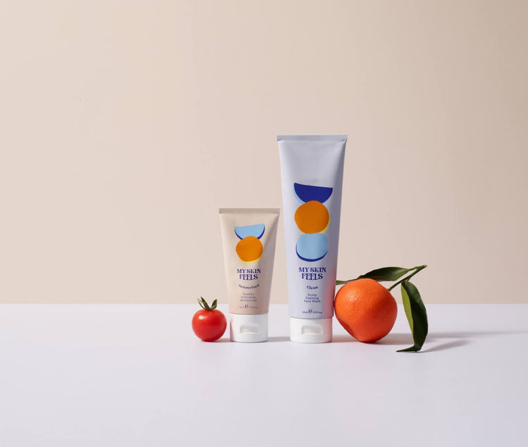 My Skin Feels Luxury Skincare