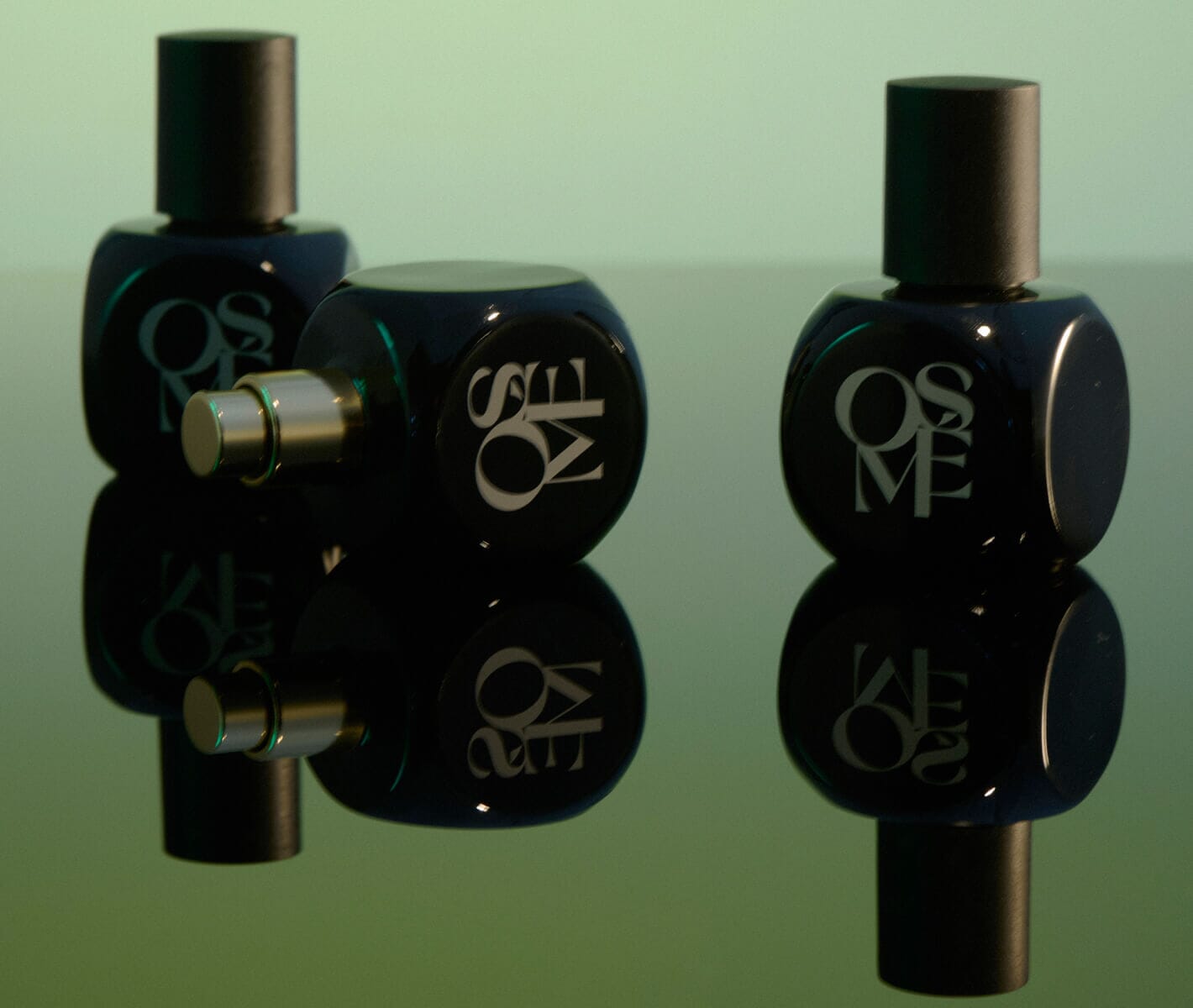Osmé Fragrances