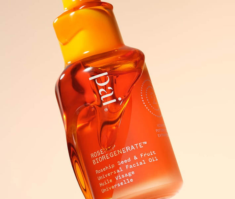 Pai Skin care