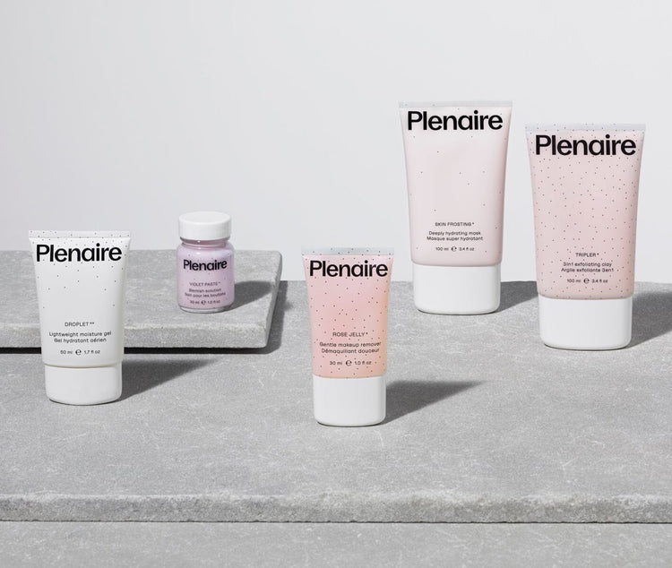 Plenaire products at Credo