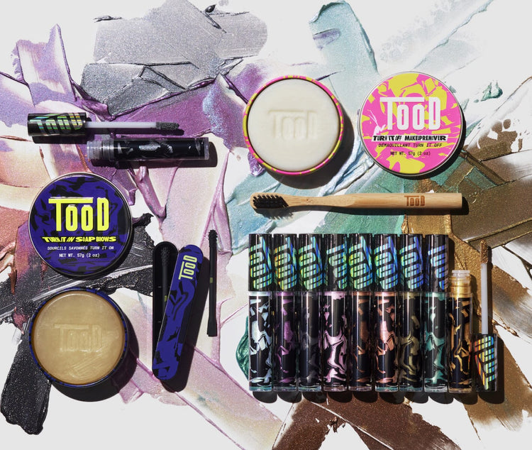 Tood products at Credo