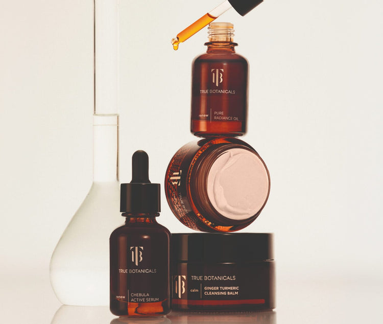 True Botanicals