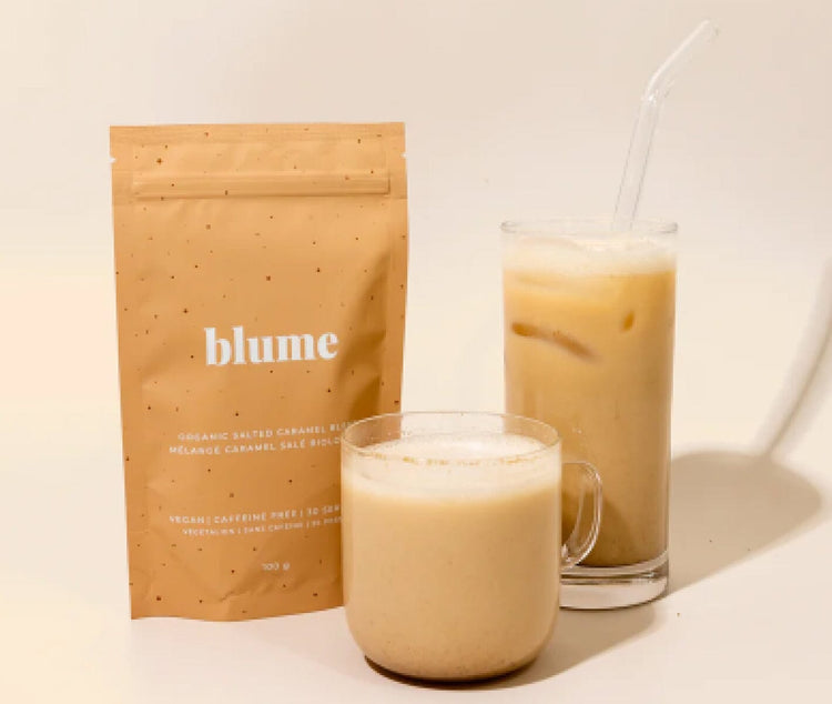 Blume Brand at Credo Beauty