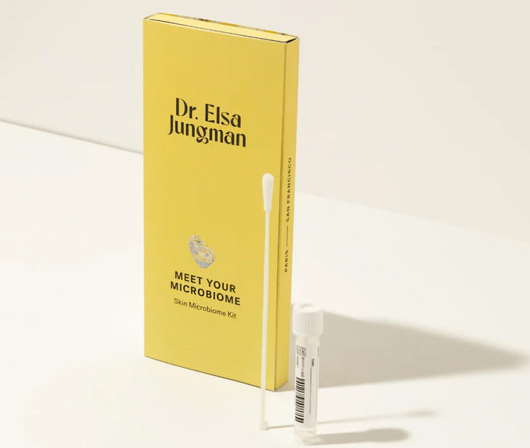 Dr. Elsa Jungman