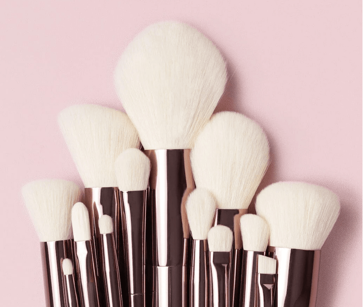 Jenny Patinkin Makeup Tools products at Credo Beauty