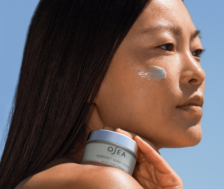 Osea products at Credo