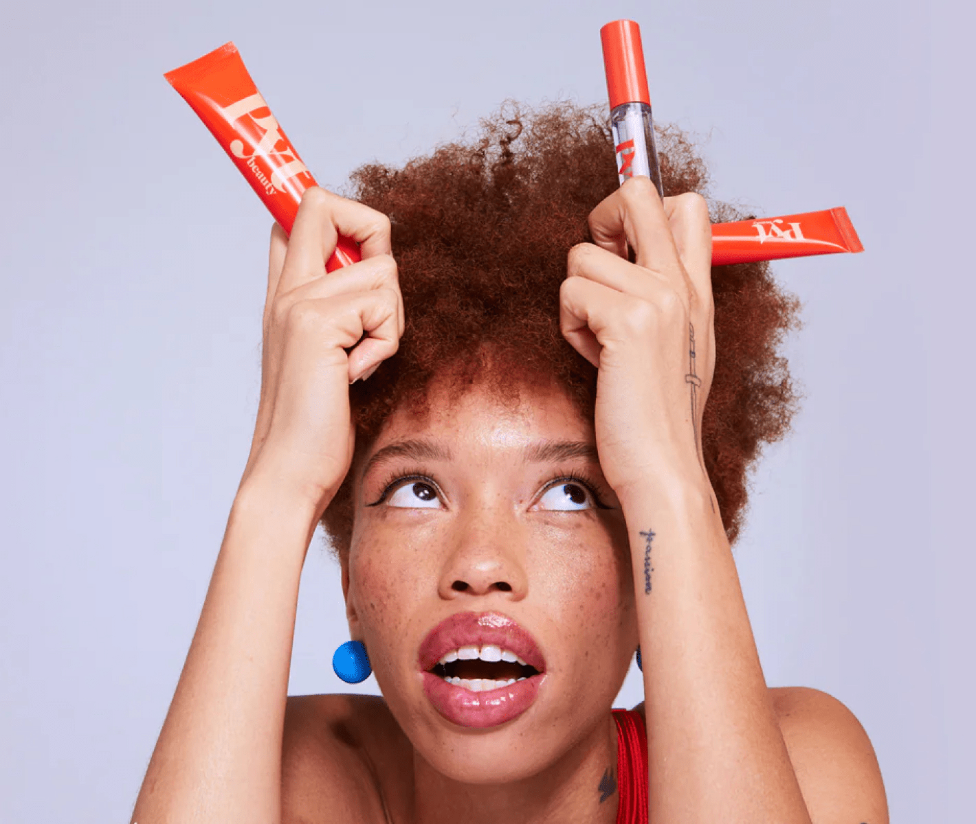 Pyt Twitter PYT Beauty | Credo Beauty