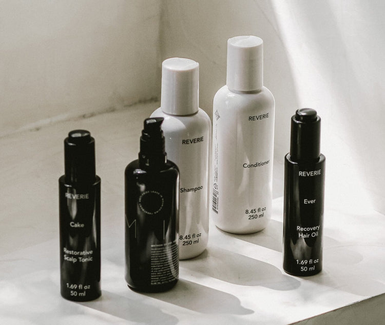Reverie Hair Care | Credo Beauty