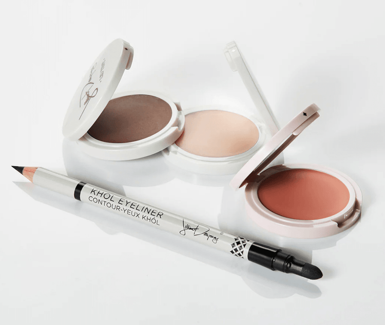 Jillian Dempsey products at Credo Beauty