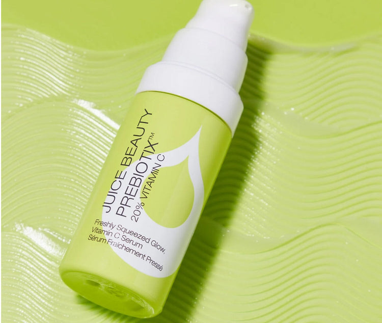 Juice Beauty products at Credo Beauty