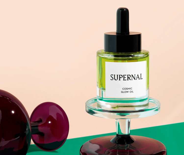 Supernal products at Credo