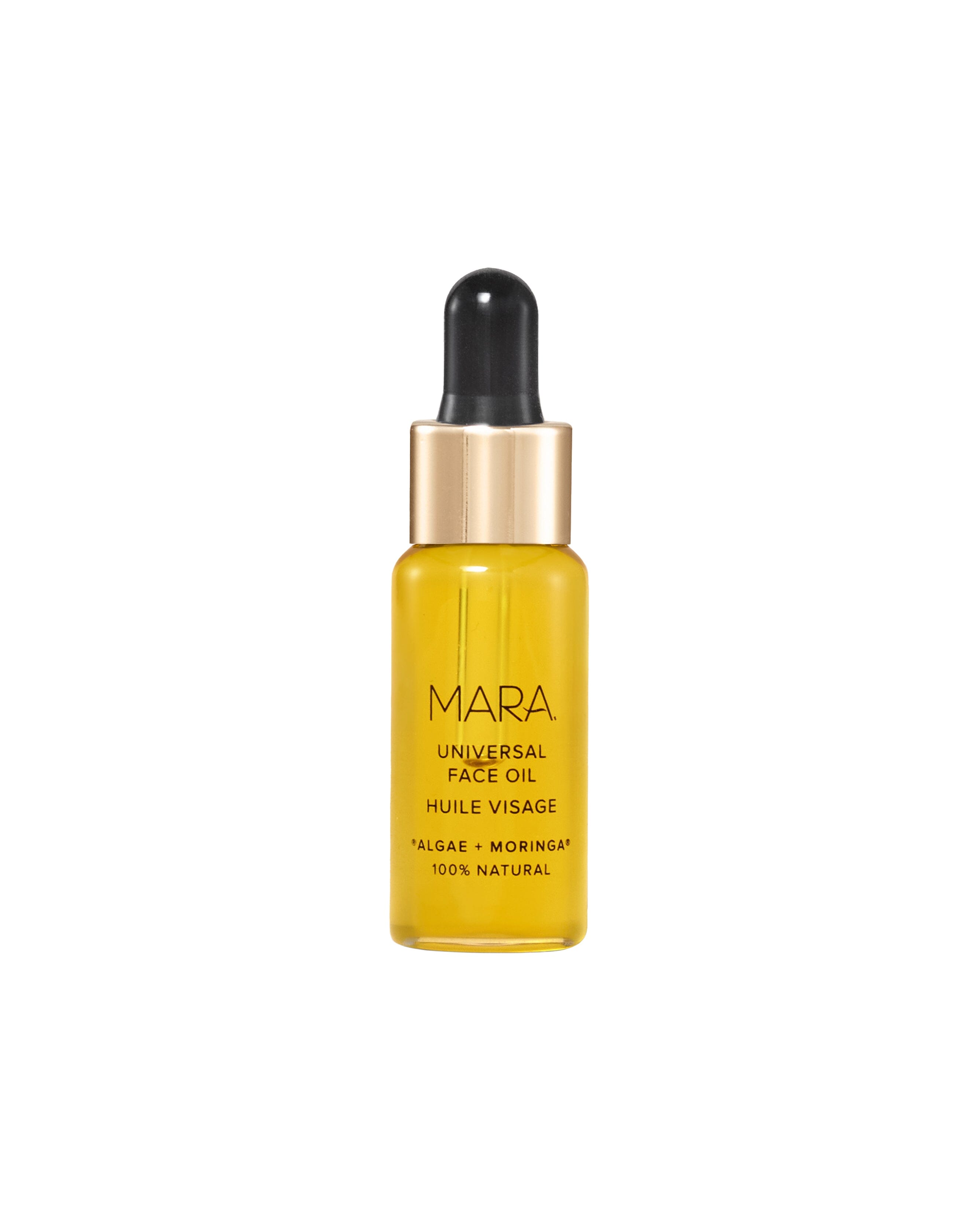 Free Gift MARA Universal Face Oil Deluxe 5ml