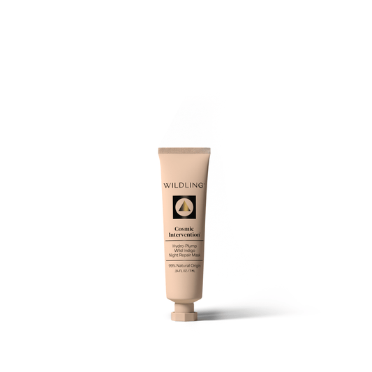 Free Gift Wildling Cosmic Intervention Night Repair Mask 7ml