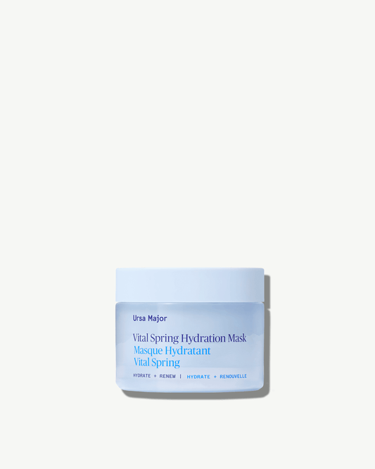 1,000 pts Ursa Major Vital Spring Hydration Mask full size