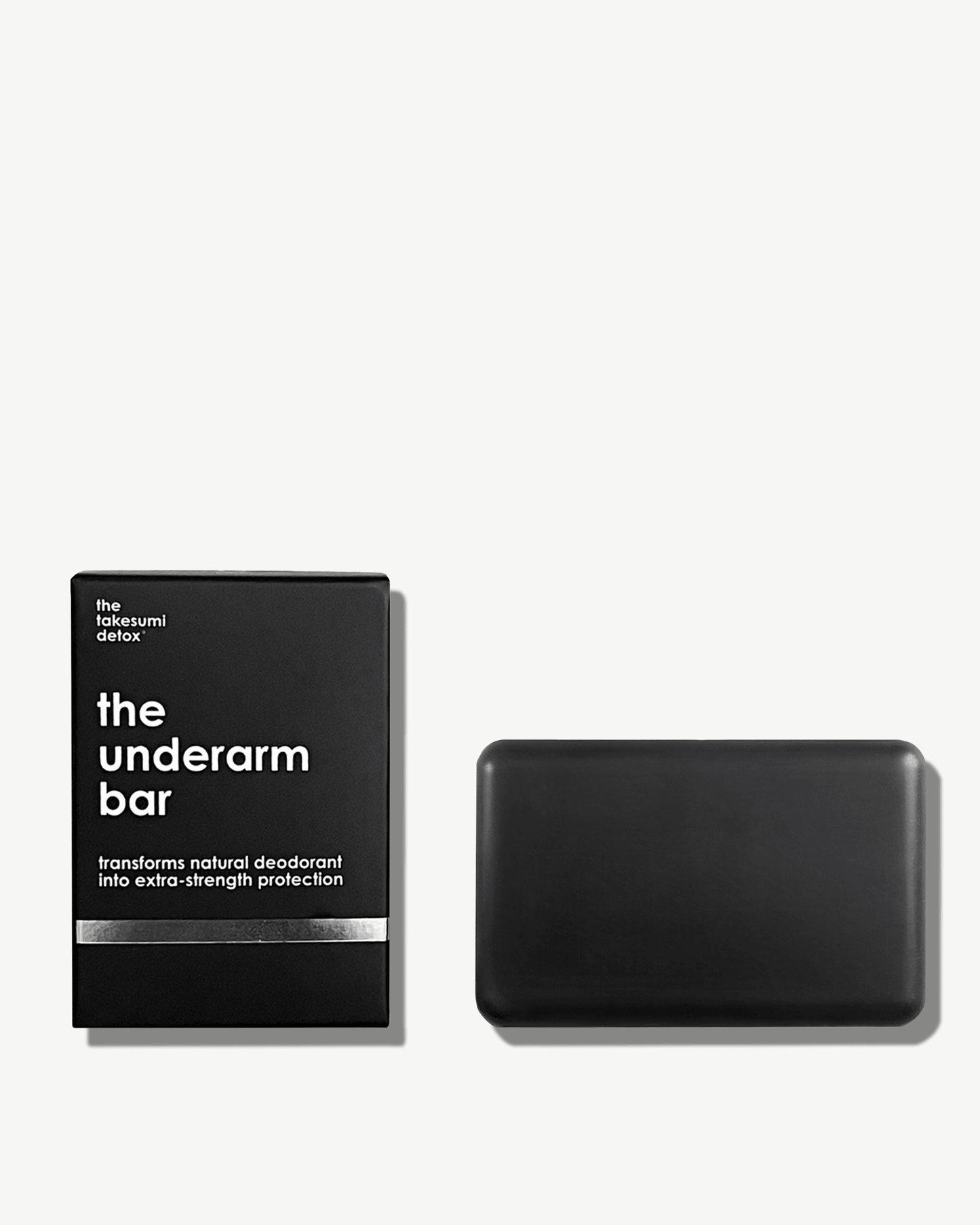200 pts Kaia Naturals Underarm Bar 20g deluxe miniature