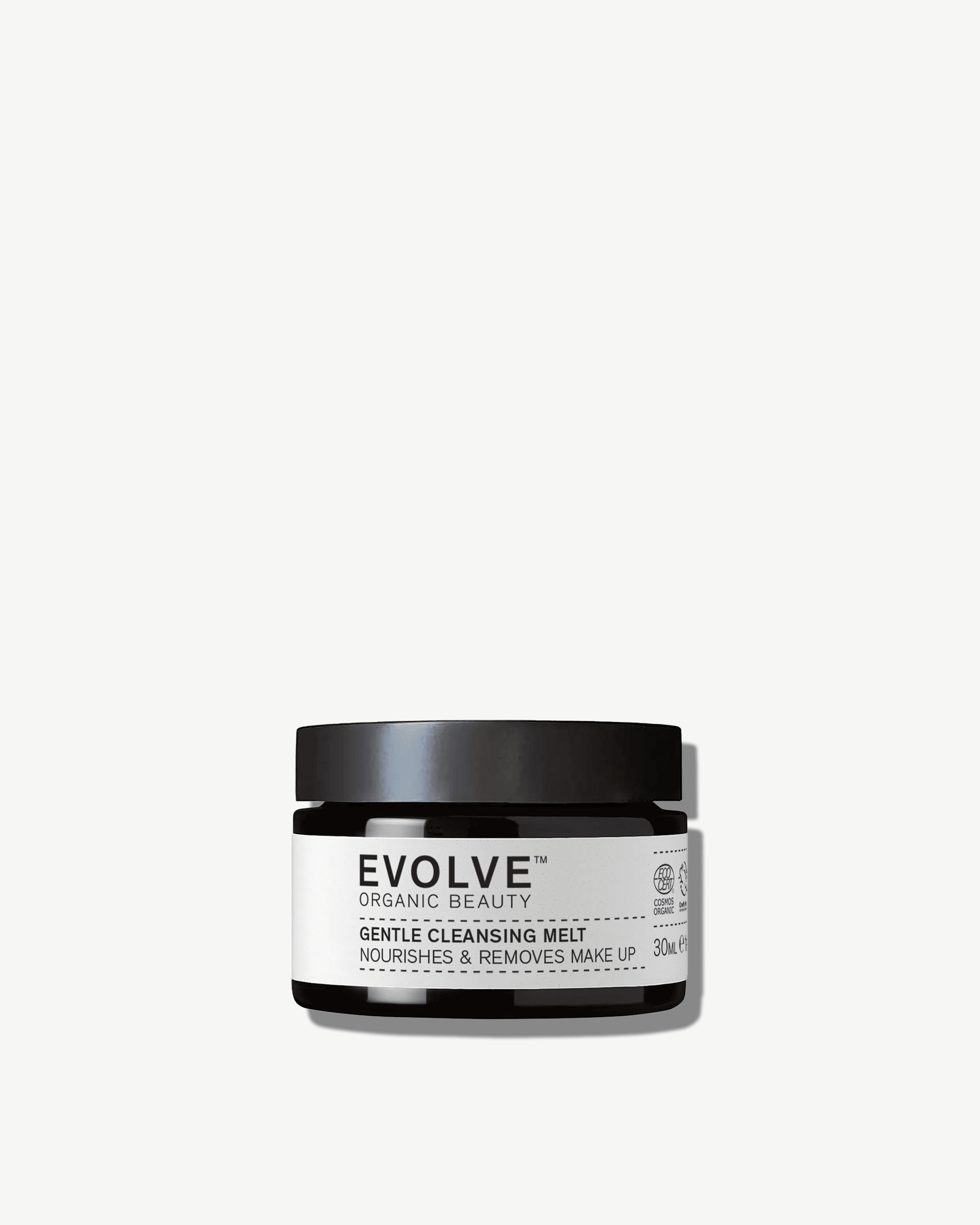 200 pts Evolve Organic Beauty Gentle Cleansing Melt 30 ml