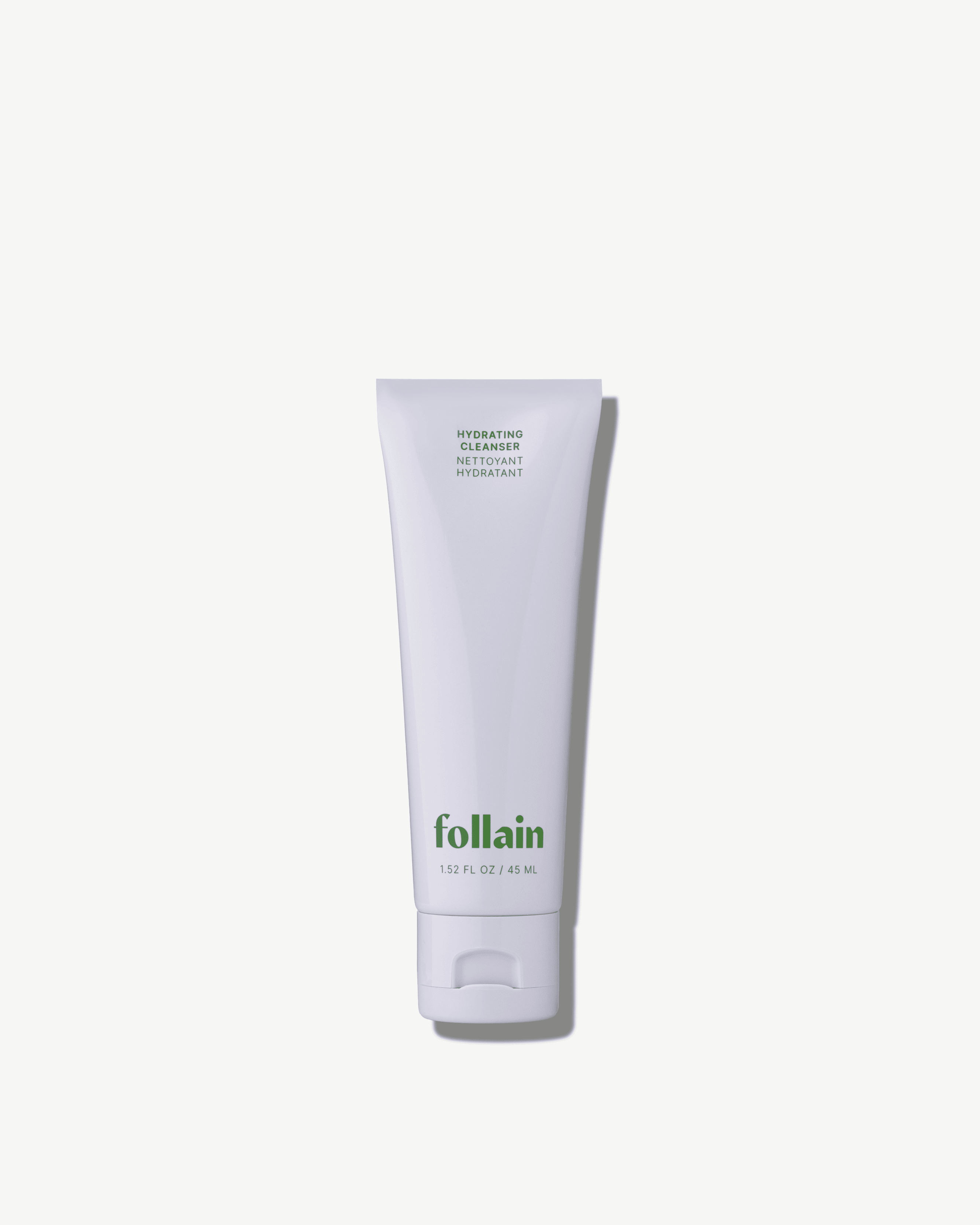 200 pts Follain Mini Hydrating Cleanser