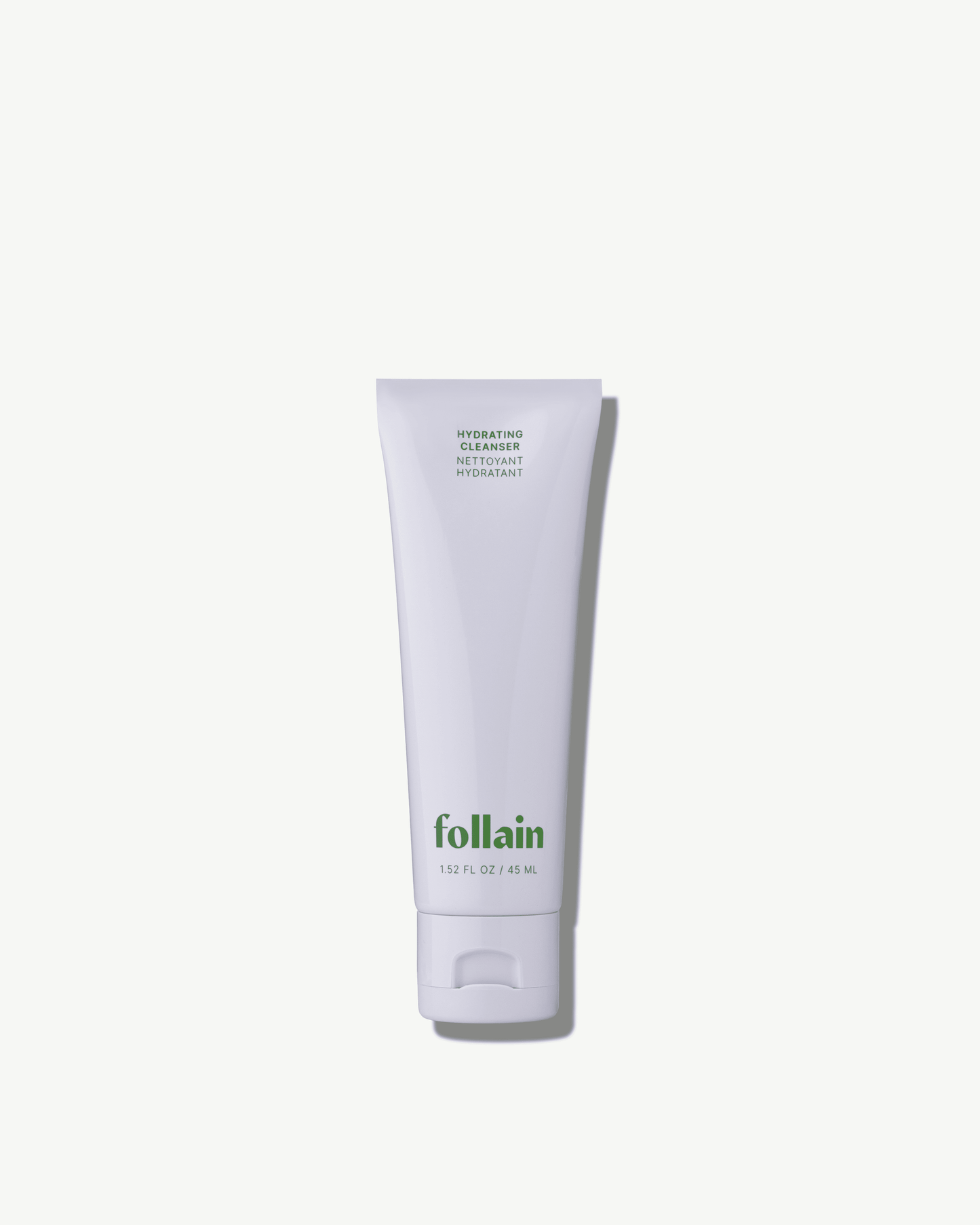 200 pts Follain Mini Hydrating Cleanser