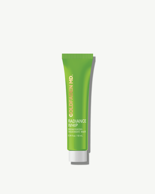 200 pts Goldfaden MD Radiance Whip Deluxe 10ml