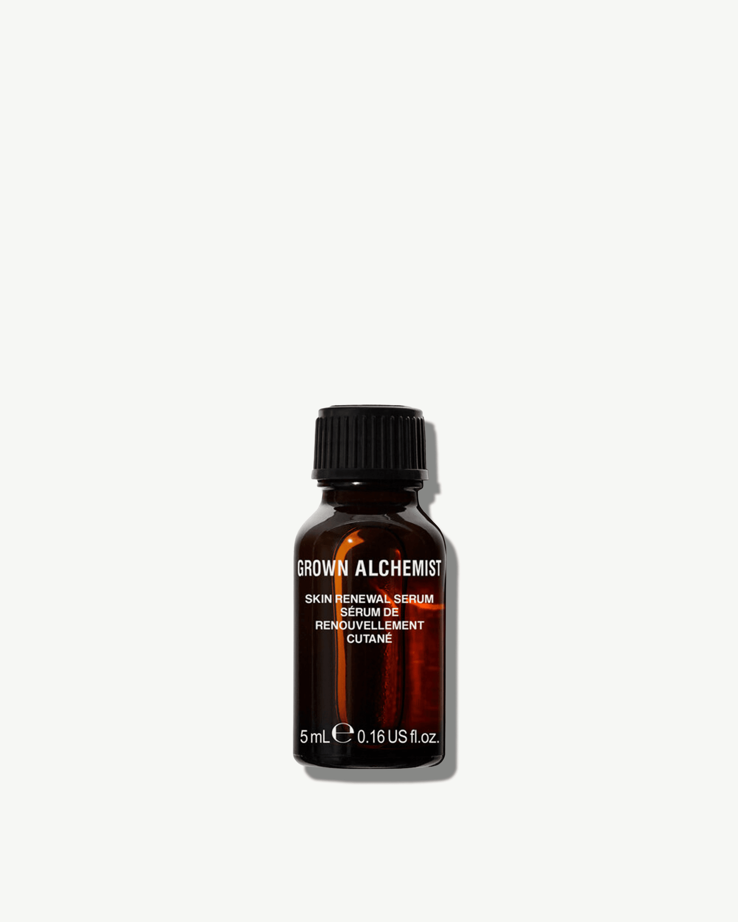 200 pts Grown Alchemist skin renewal 5ml