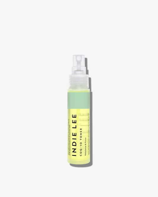 200 pts Indie Lee CoQ-10 Coq10 toner 8.5ml