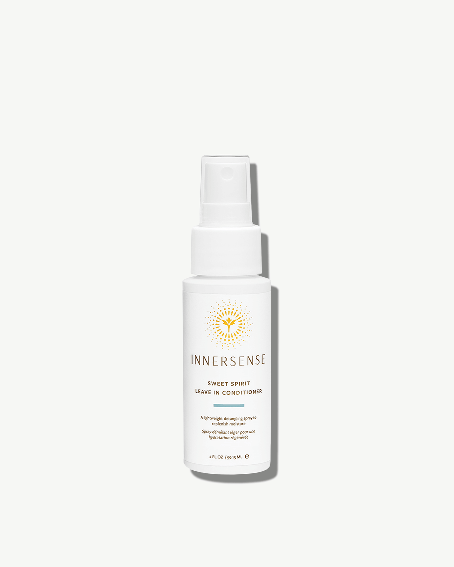 200 pts Innersense Sweet Spirit Leave In Conditioner Travel Size