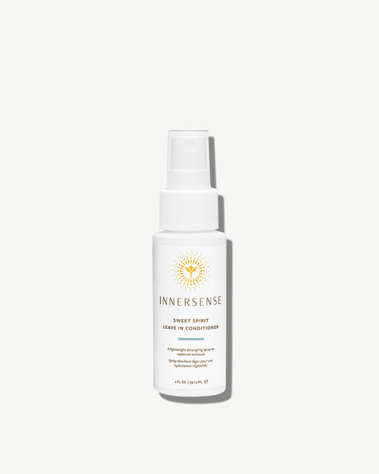 200 pts Innersense Sweet Spirit Leave In Conditioner Travel Size