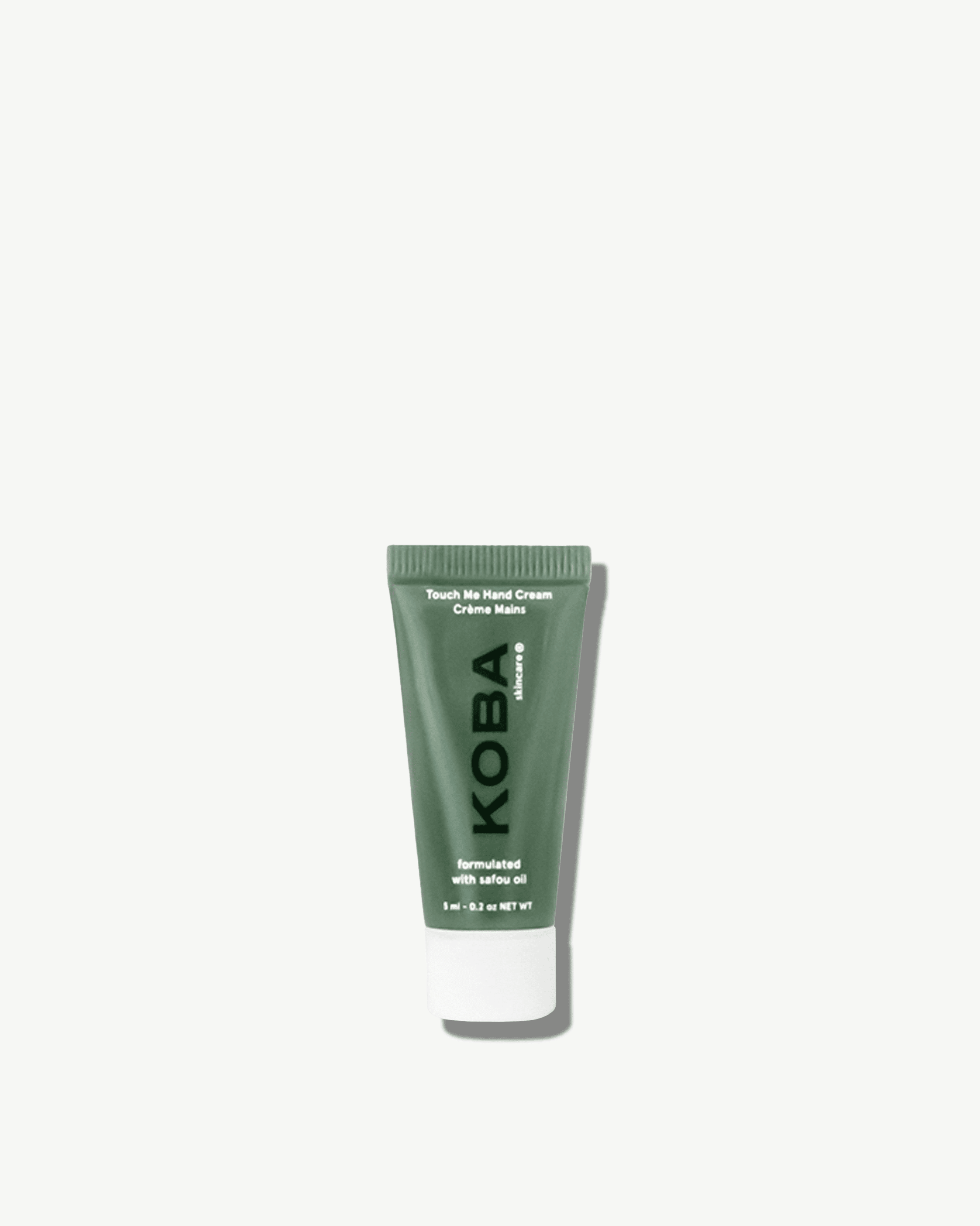 200 pts Koba Mini Hand Cream 5ml