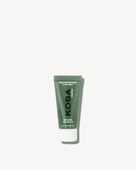200 pts Koba Mini Hand Cream 5ml