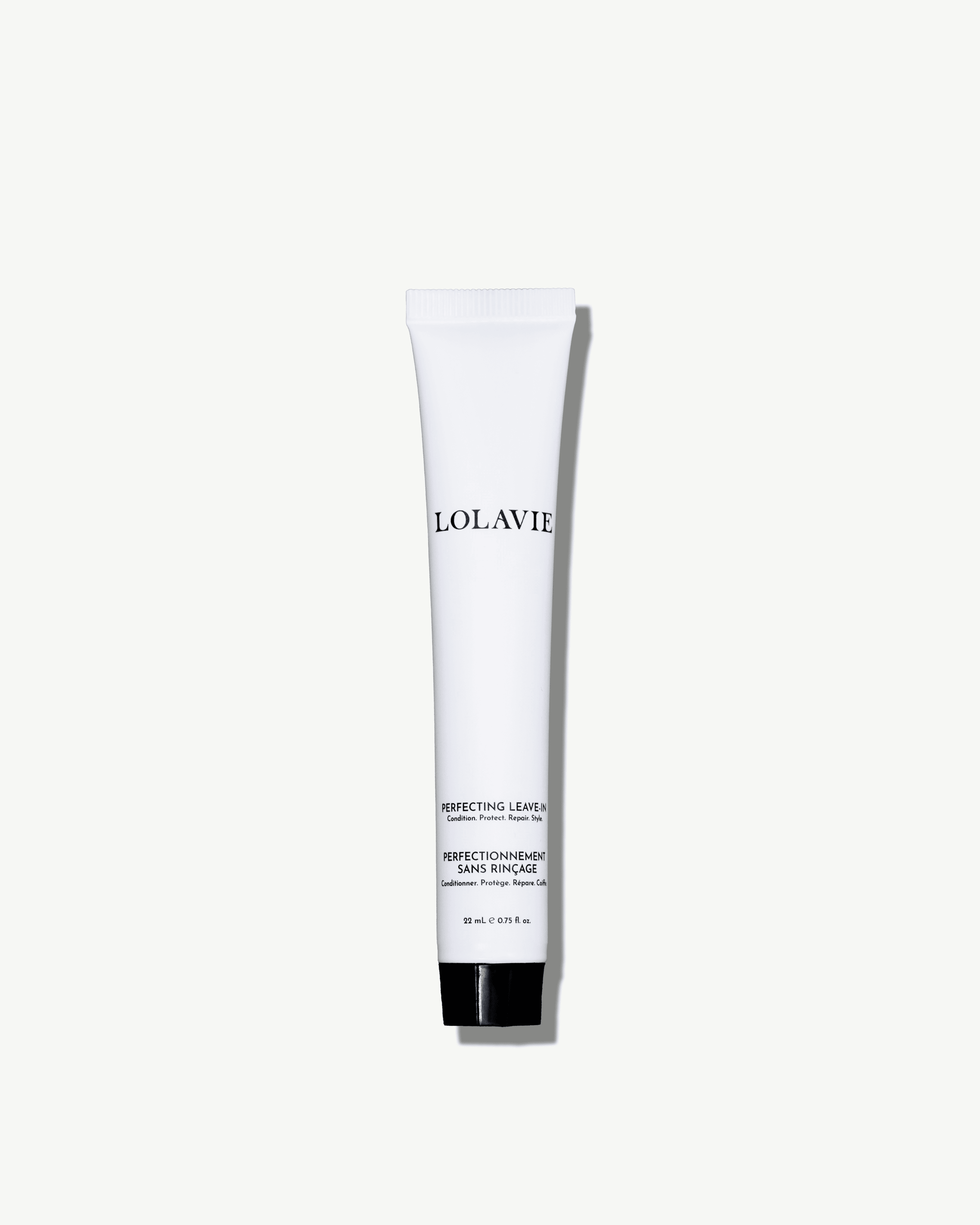 200 pts Lolavie Mini Perfecting Leave-In 0.75 oz