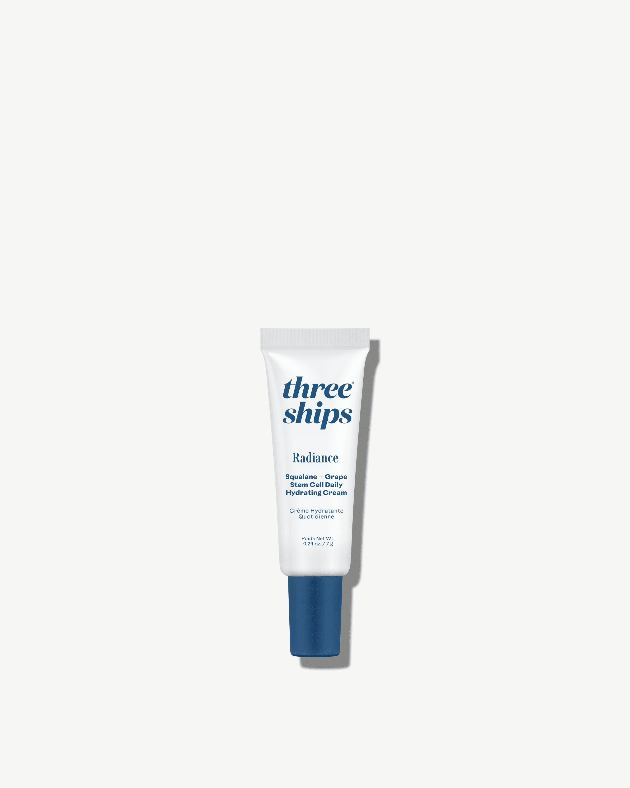 200 pts Three Ships Radiance Cream Mini