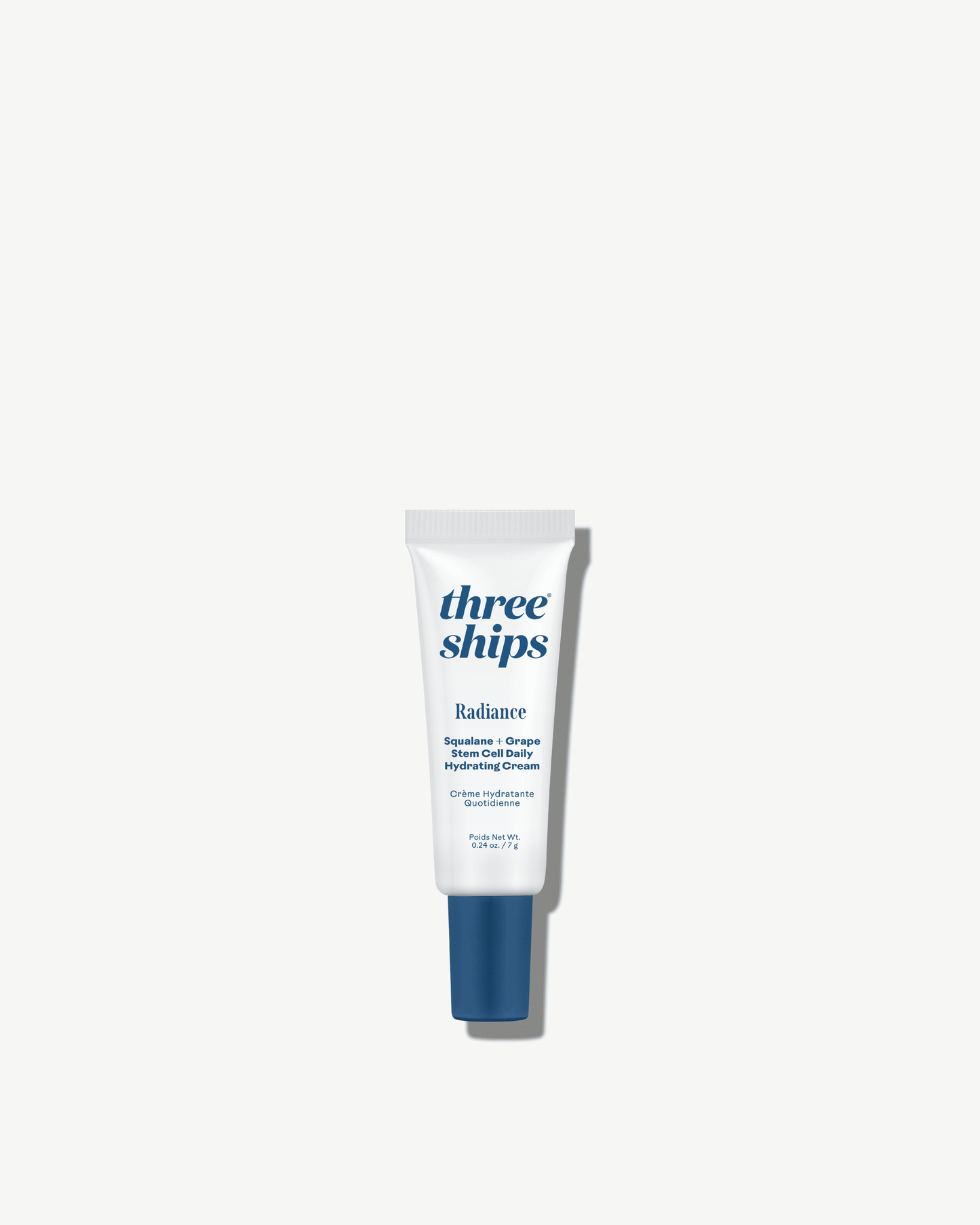 200 pts Three Ships Radiance Cream Mini