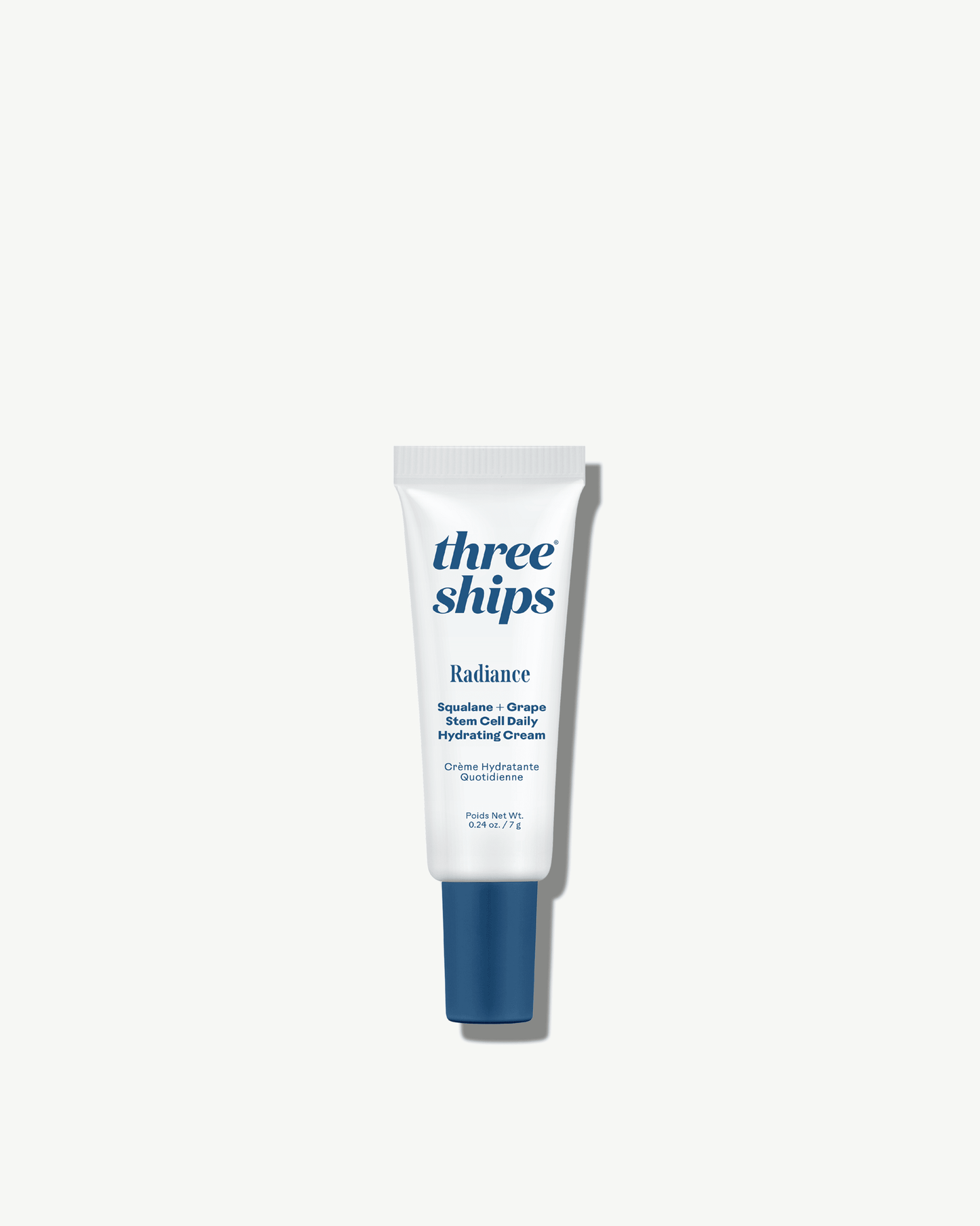 200 pts Three Ships Radiance Day Cream Deluxe
