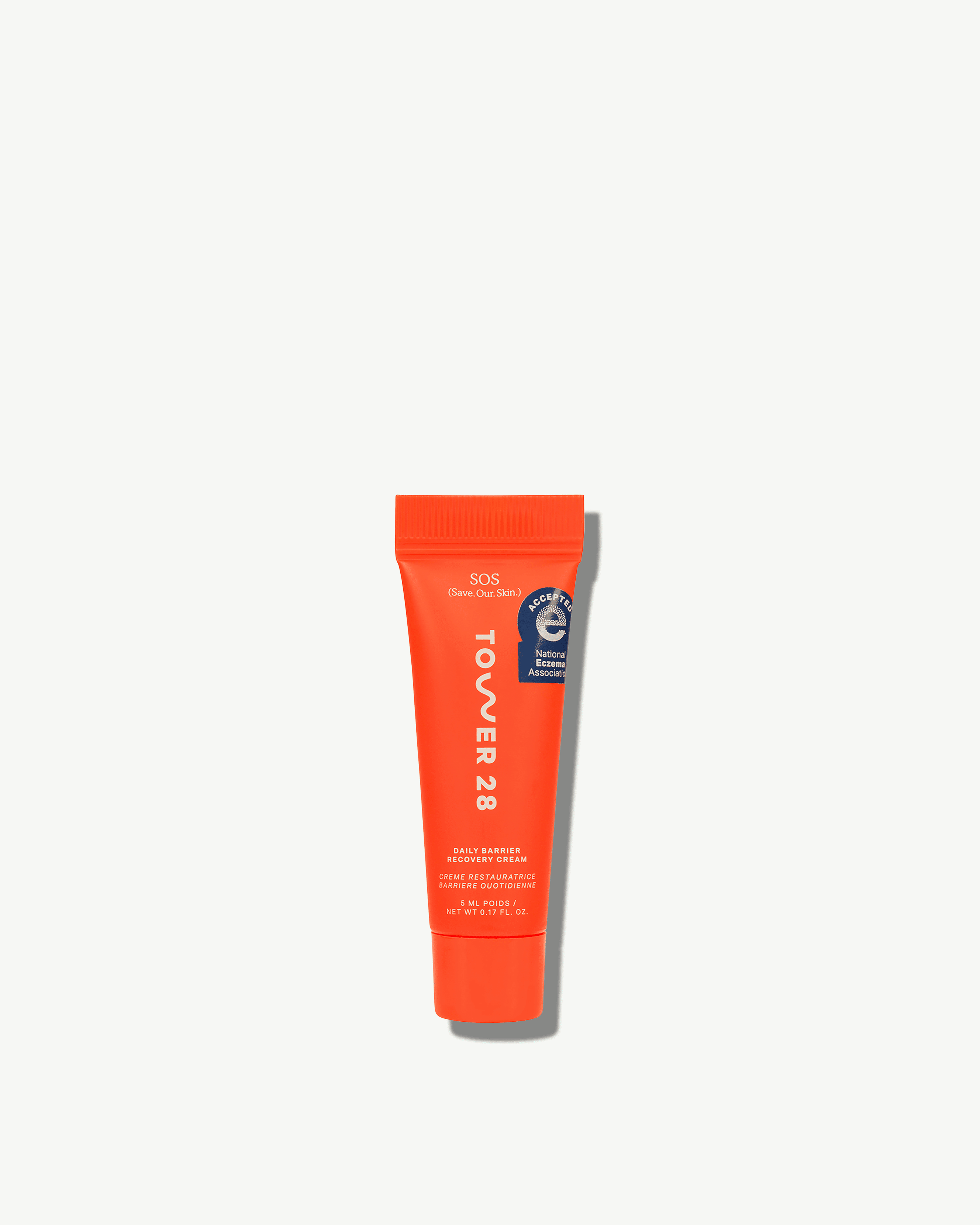 200 pts Tower 28 SOS Daily Barrier Cream Deluxe