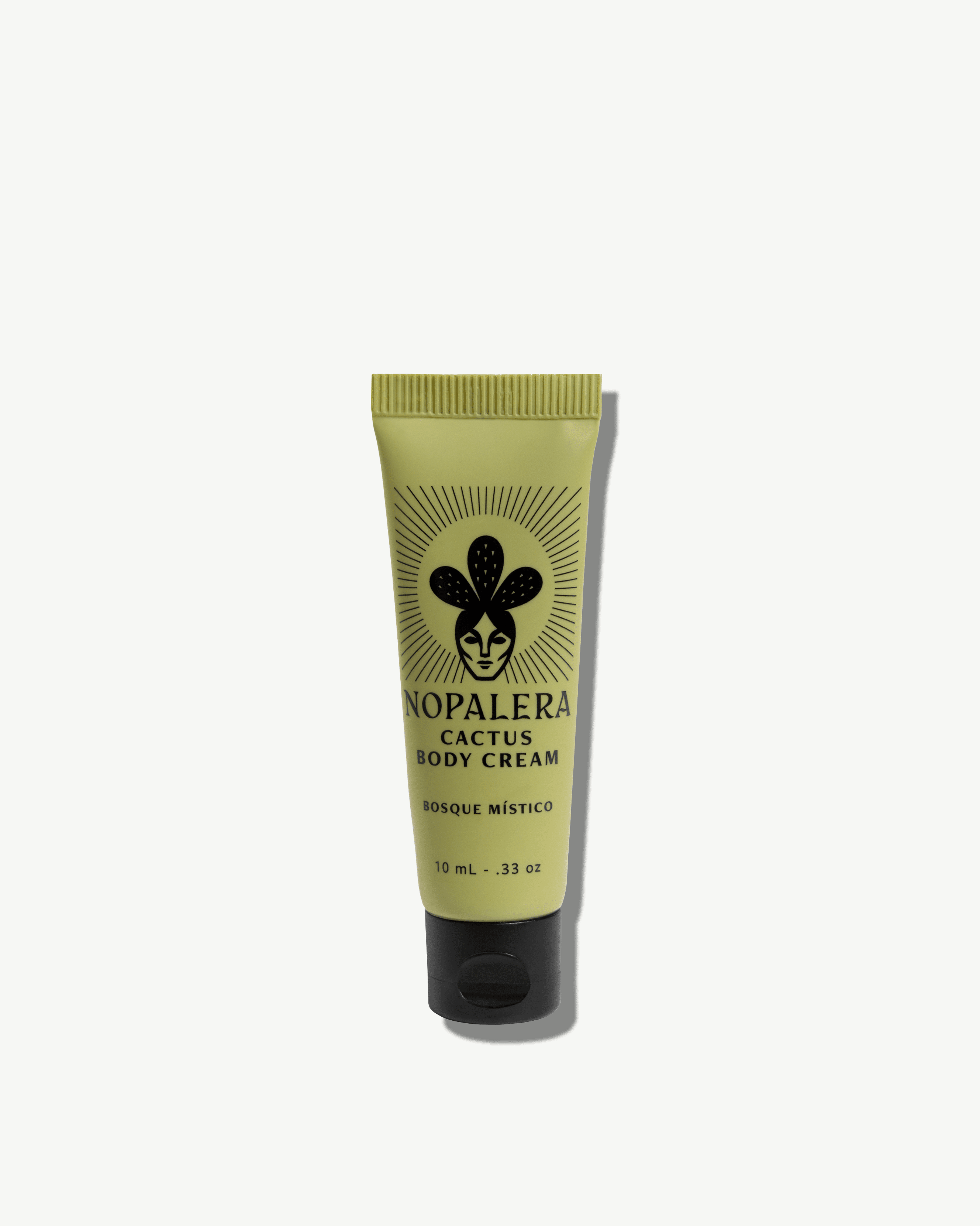 200 pts Cactus Body Cream Bosque Mistico 10 ml