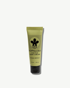 200 pts Cactus Body Cream Bosque Mistico 10 ml