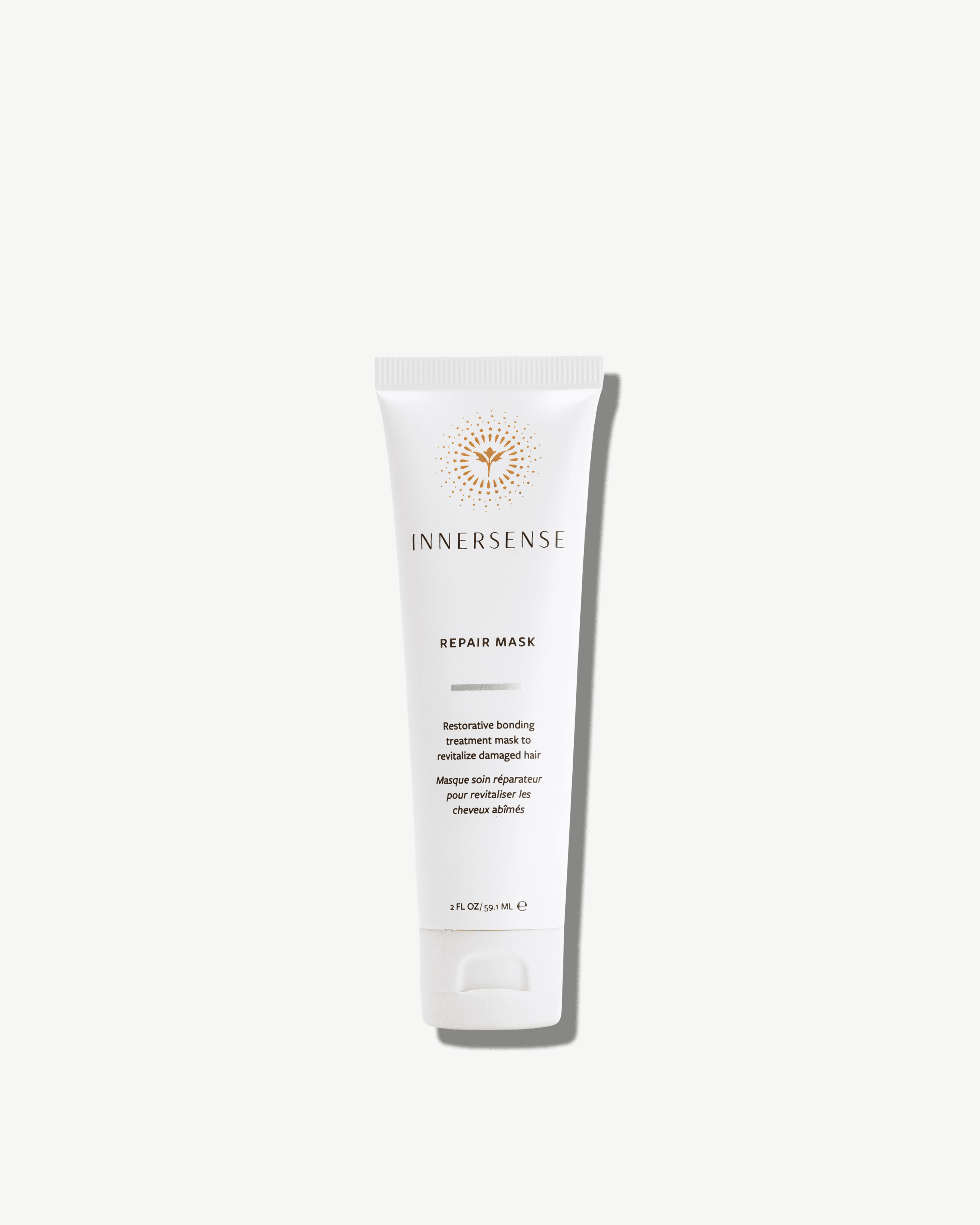 200 pts Innersense Repair Mask Travel Size 59ml