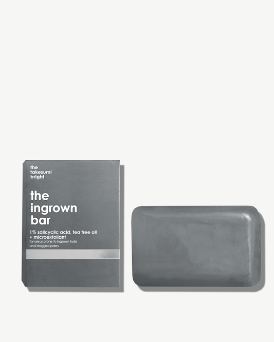 200 pts Kaia Naturals Ingrown Bar 20g deluxe miniature