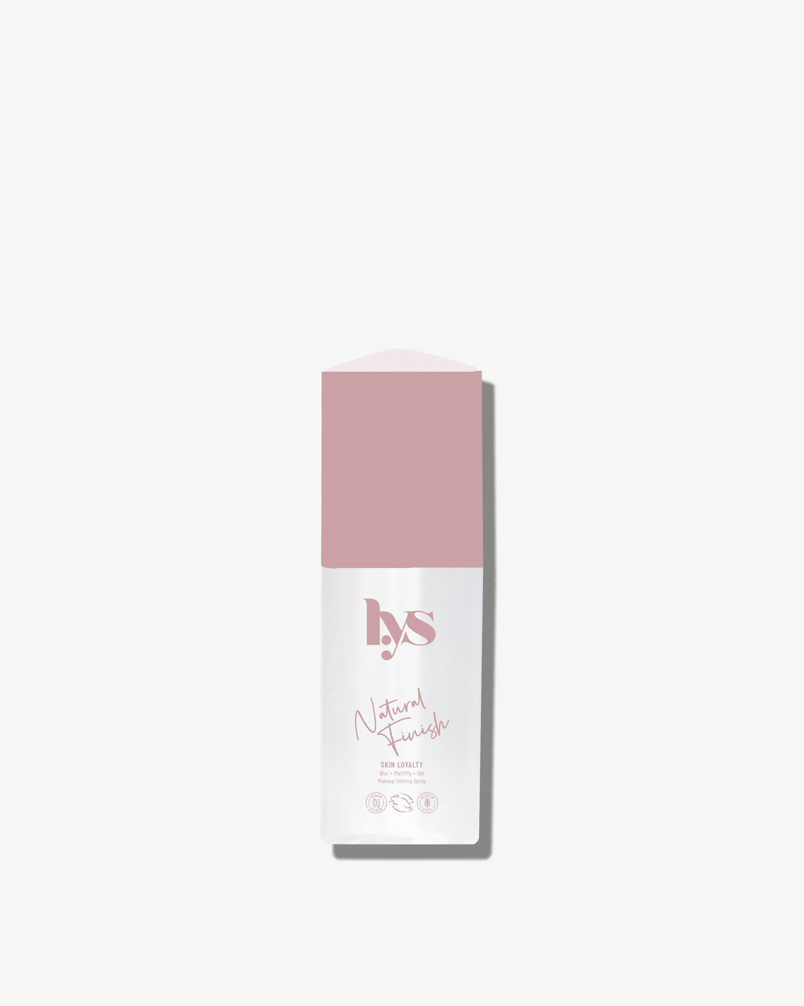 200 pts LYS Skin Loyalty Setting Spray Deluxe 15ml