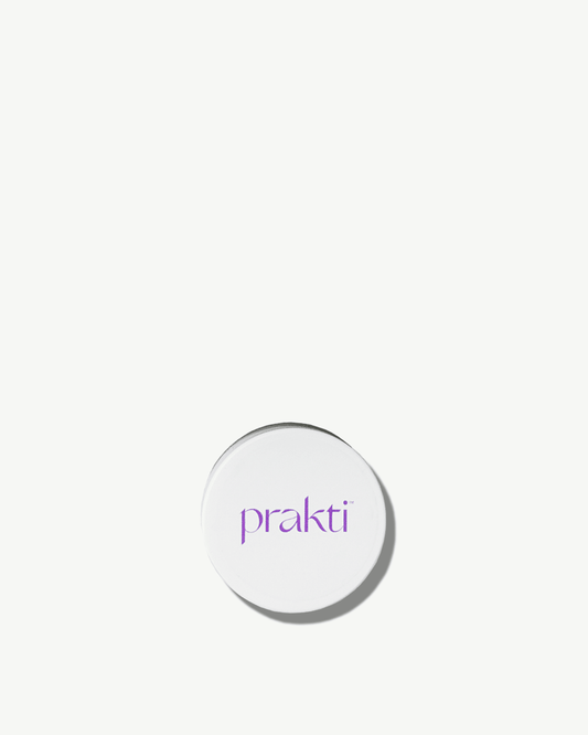 200pts Prakti PritiPolish Instant Glow Exfoliator travel size