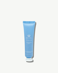 200 pts Bloomeffects Royal Tulip Makeup Melting Cleansing Jelly Sample 11 mL