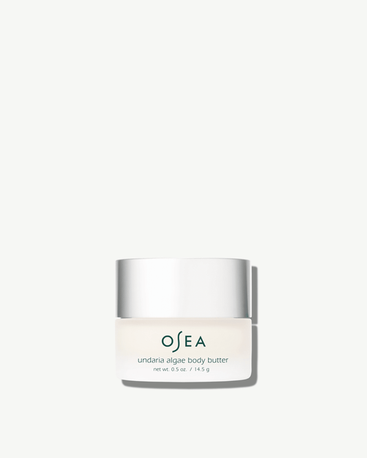 200 pts Osea Undaria Algae Body Butter 0.6 oz