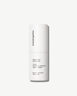 200 pts evolvetogether tulum - deodorant Travel size