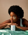 OffDuty™ Sea Algae + Bio-Peptide Smoothing Biodegradable Eye Masks