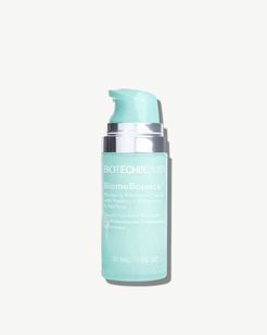 500 pts BiotechBeauty BiomeBounce Plumping Moisturizer Serum 30ml