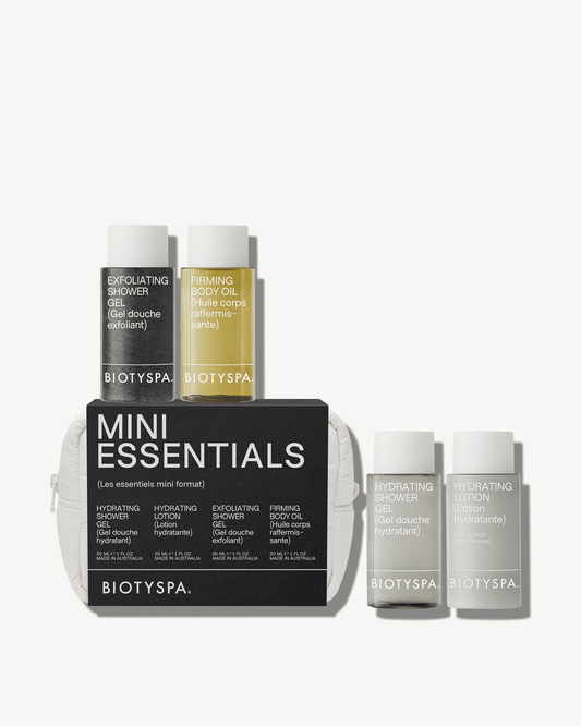 500 pts Biotyspa Essentials Kit Mini
