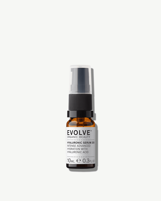 500 pts Evolve Organic Beauty Hyaluronic Serum 10ml