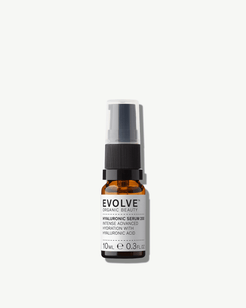 500 pts Evolve Organic Beauty Hyaluronic Serum 10ml