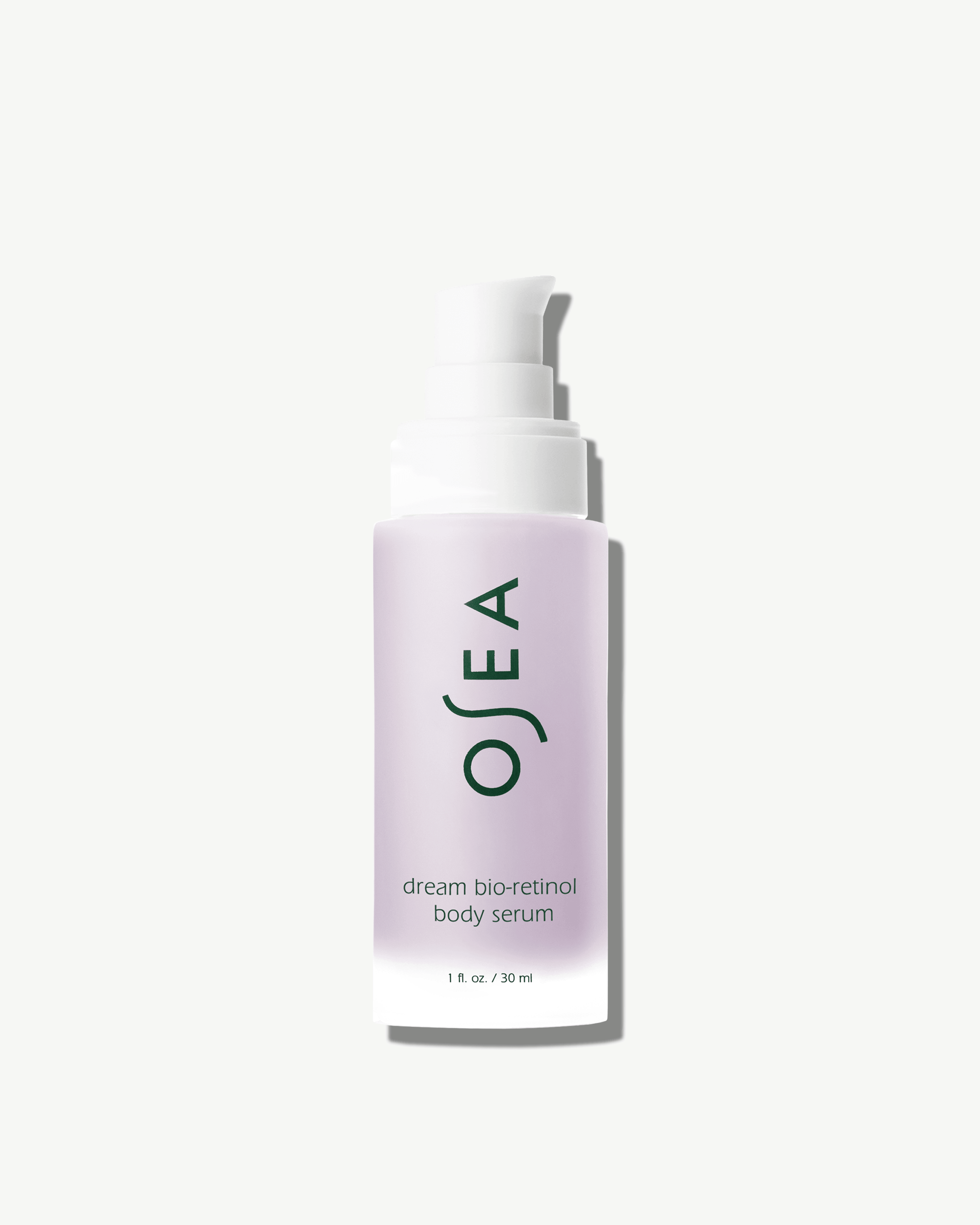 500 pts Osea Dream Bio-Retinol Body Serum Travel 30ml