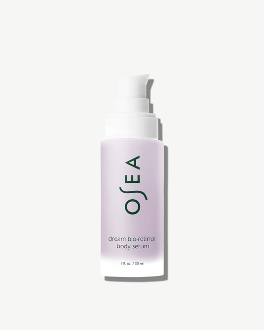 500 pts Osea Dream Bio-Retinol Body Serum Travel 30ml